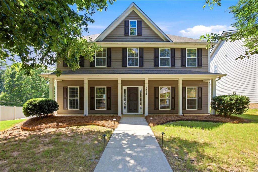 1851 Brighton Blvd. #23, Atlanta, GA 30316