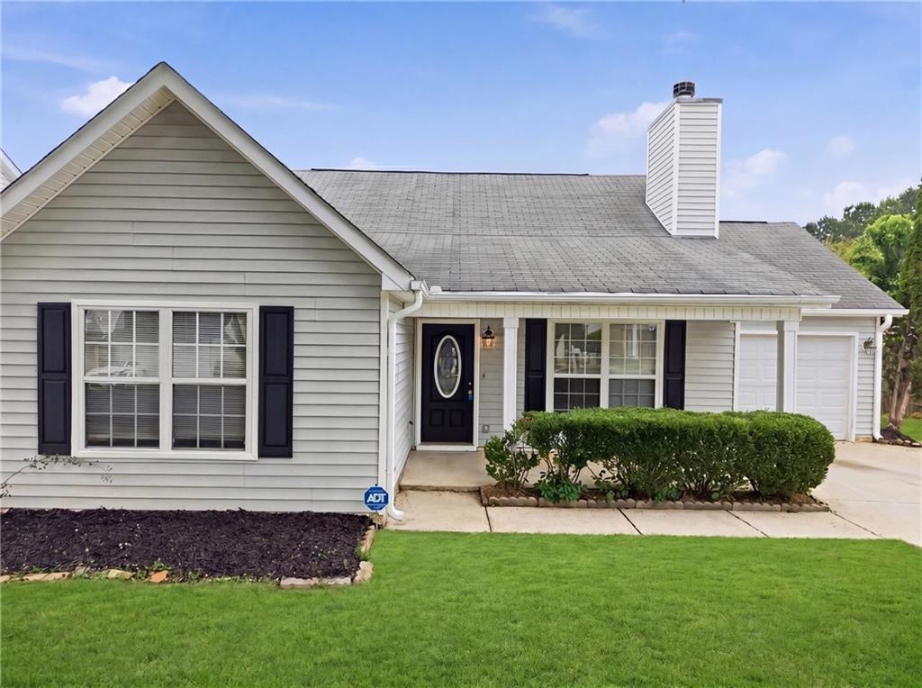 6531 Gina Agha Cir., Lithonia, GA 30038