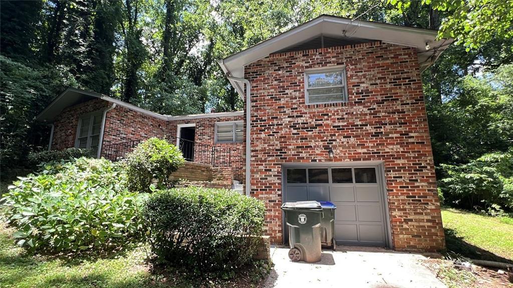 3934 Ensign Ct., Atlanta, GA 30341