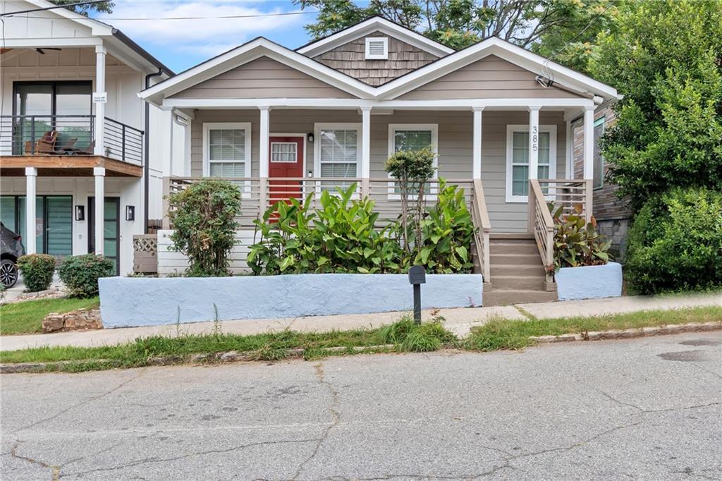 385 Arthur St., Atlanta, GA 30310