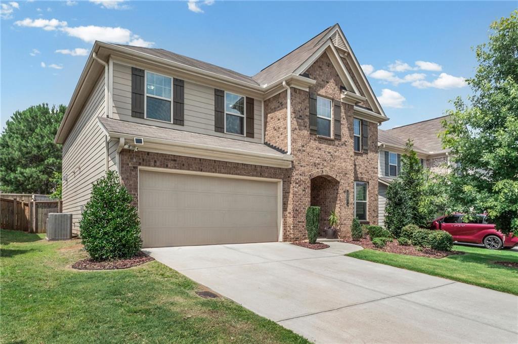 3335 Baylor Cir., Mcdonough, GA 30253