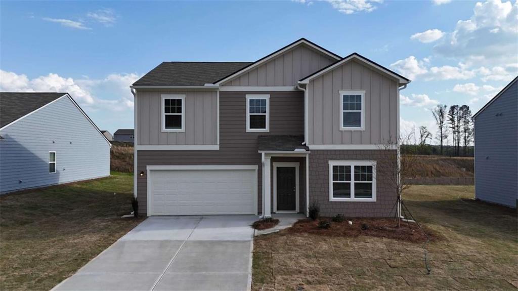 46 Galilee Ln., Bethlehem, GA 30620