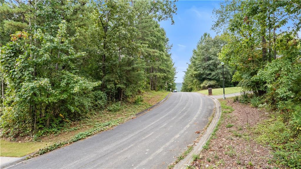 Westvalley Dr., Rome, GA 30165