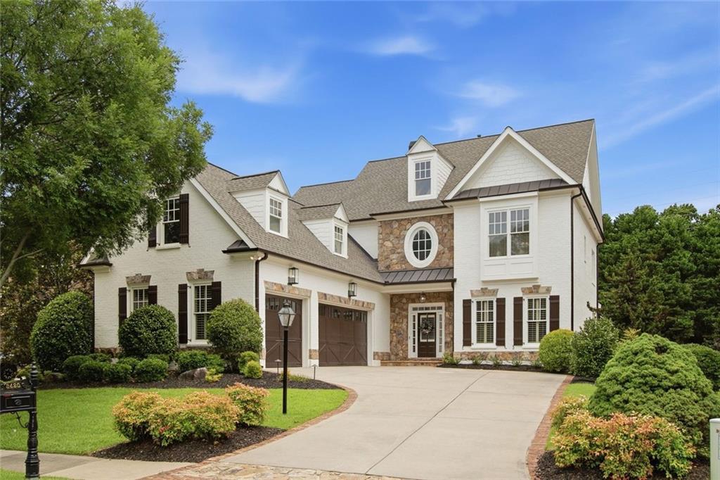 3420 Camellia Ln., Suwanee, GA 30024