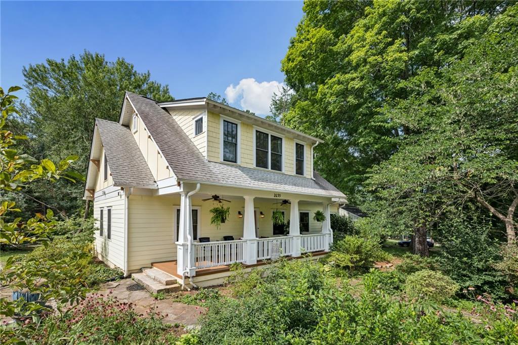 2655 Appian Way, Decatur, GA 30030