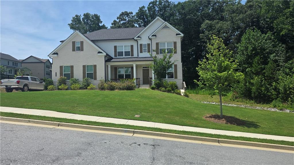 3828 Amicus Dr., Buford, GA 30519