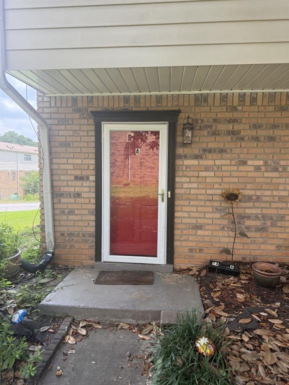 4701 Flat Shoals Rd. #54A, Union City, GA 30291