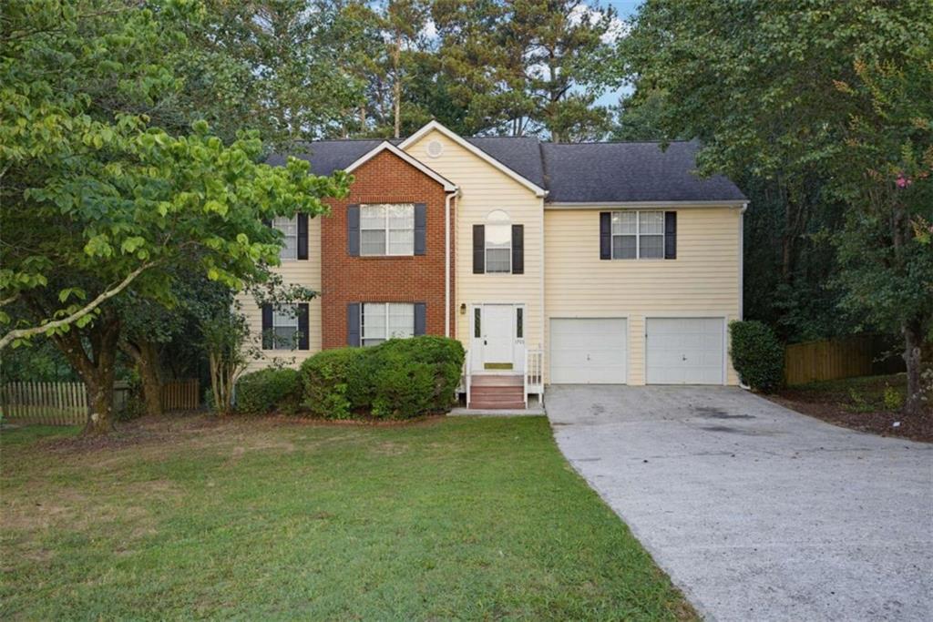 1705 Big Haynes Ct., Grayson, GA 30017