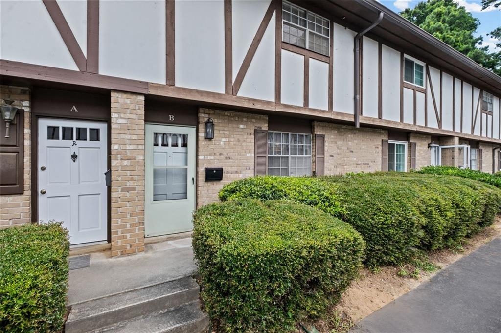 2952 N Dekalb Dr. #B, Atlanta, GA 30340