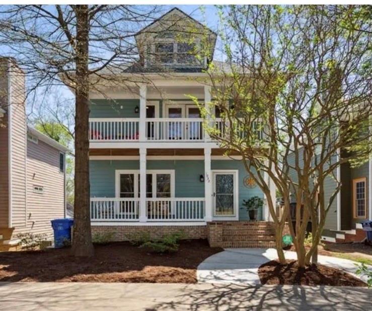 1032 Lena St., Atlanta, GA 30314