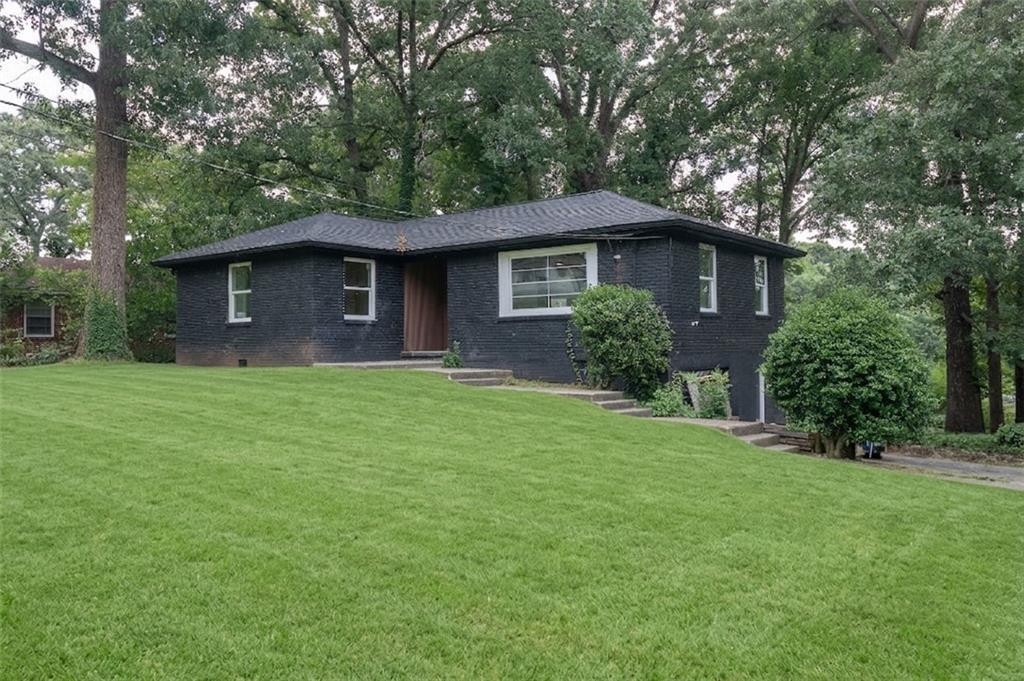 1913 Flintwood Dr., Atlanta, GA 30316