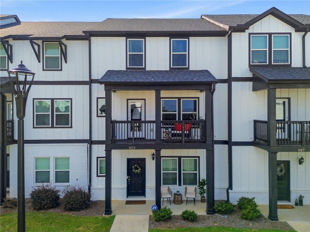 823 Altamaha Tr., Woodstock, GA 30188