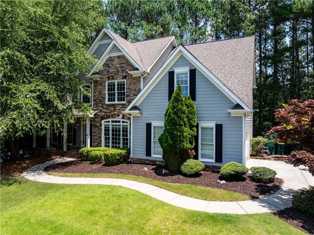 2054 Harmony Dr., Canton, GA 30115