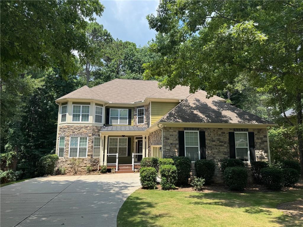 3020 Norwell Ct., Locust Grove, GA 30248