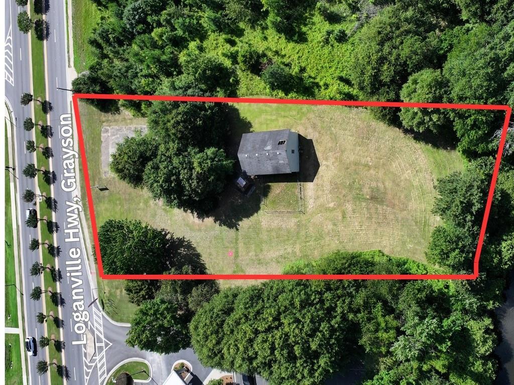 2584 Loganville Hwy., Grayson, GA 30017
