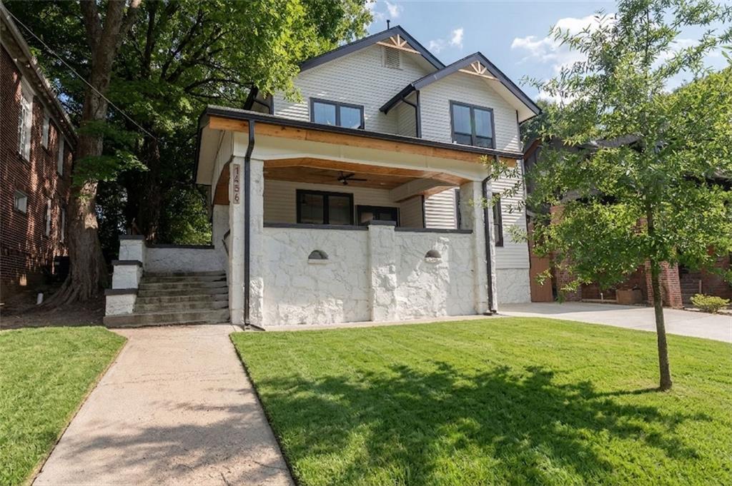 1456 S Gordon St., Atlanta, GA 30310