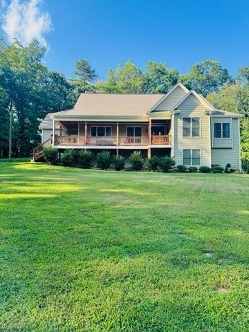21 Rip Rd., Cartersville, GA 30120