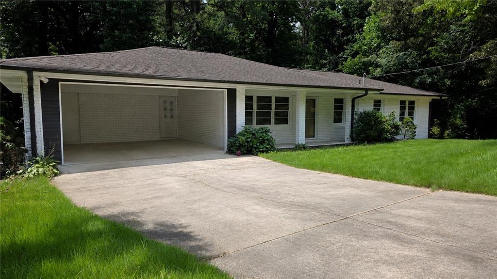 20 Hidden Ct., Mableton, GA 30126