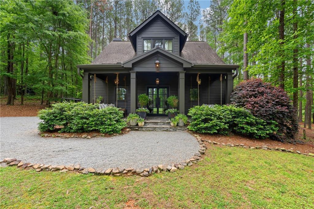 931 Blalock Lakes Dr., Newnan, GA 30263