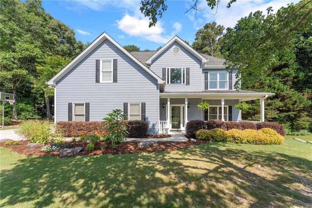 1712 Dacula Oaks Tr., Dacula, GA 30019