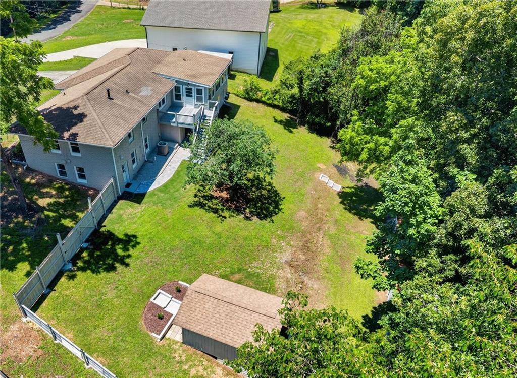 61 Hidden Ct., Mableton, GA 30126