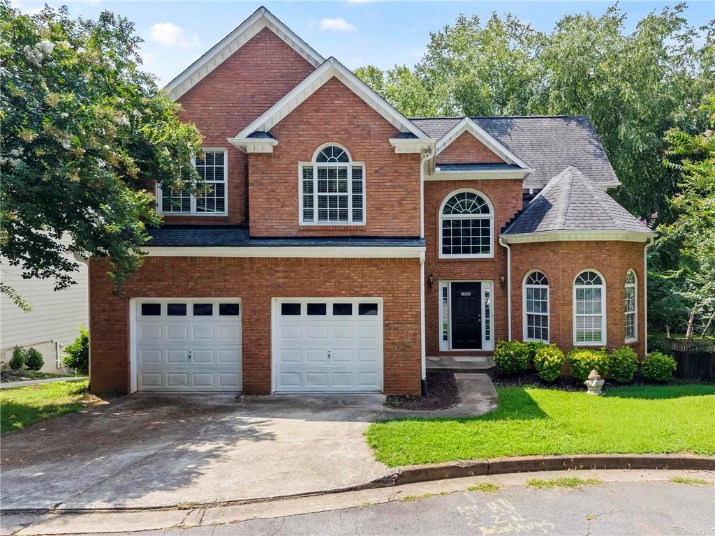2808 Jamont Ct., Marietta, GA 30068