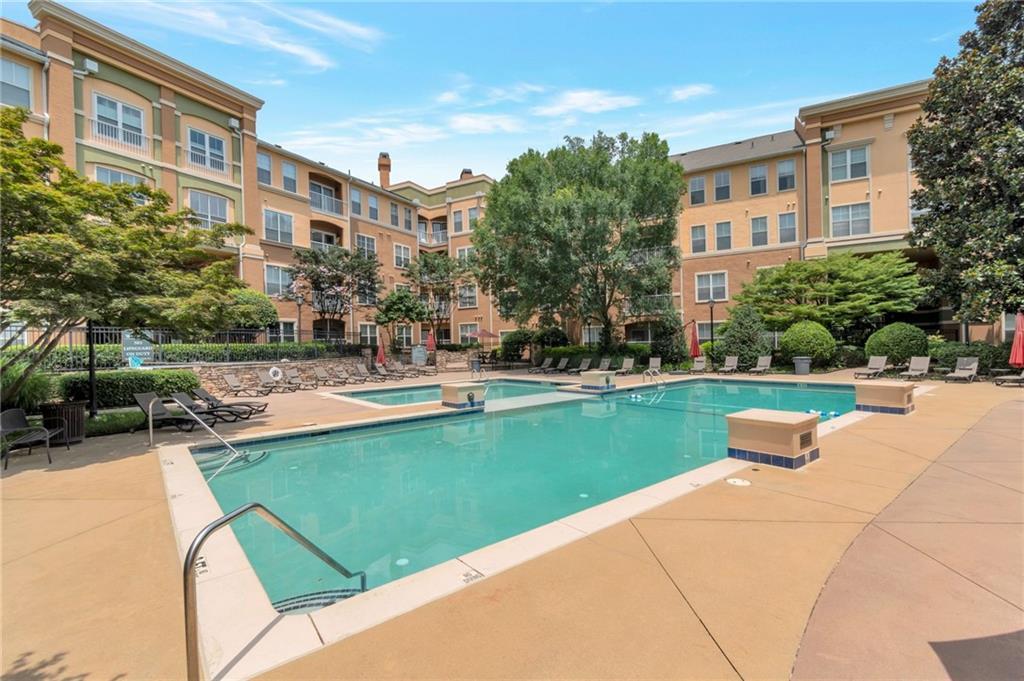 10 Perimeter Summit Blvd. #4217, Atlanta, GA 30319