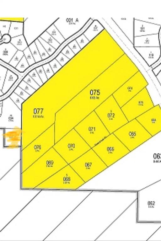 Sixes Creek Tr., Canton, GA 30114