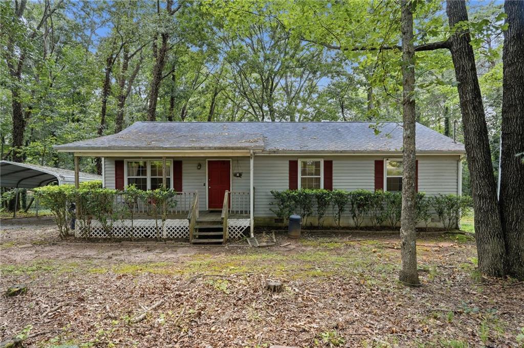 6405 Riley Rd., Cumming, GA 30028