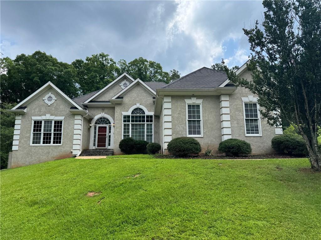 125 Arlington Trace, Fayetteville, GA 30215
