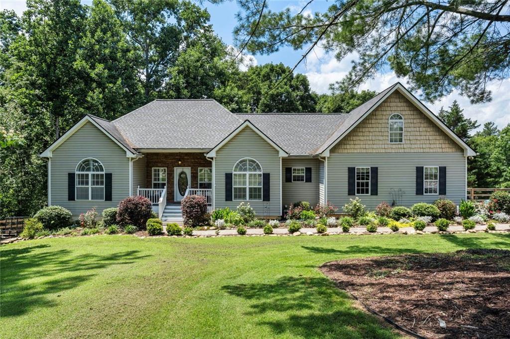 979 Bishop Rd., Ball Ground, GA 30107