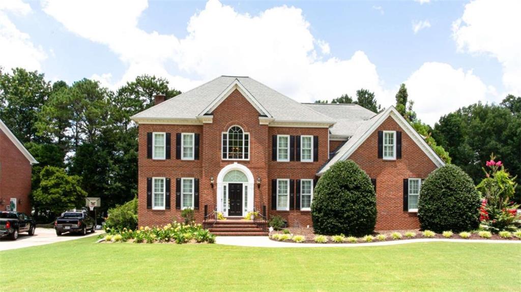 2651 Brentford Ln., Snellville, GA 30078