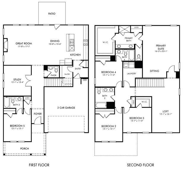 265 Whitman Ct., Dallas, GA 30132