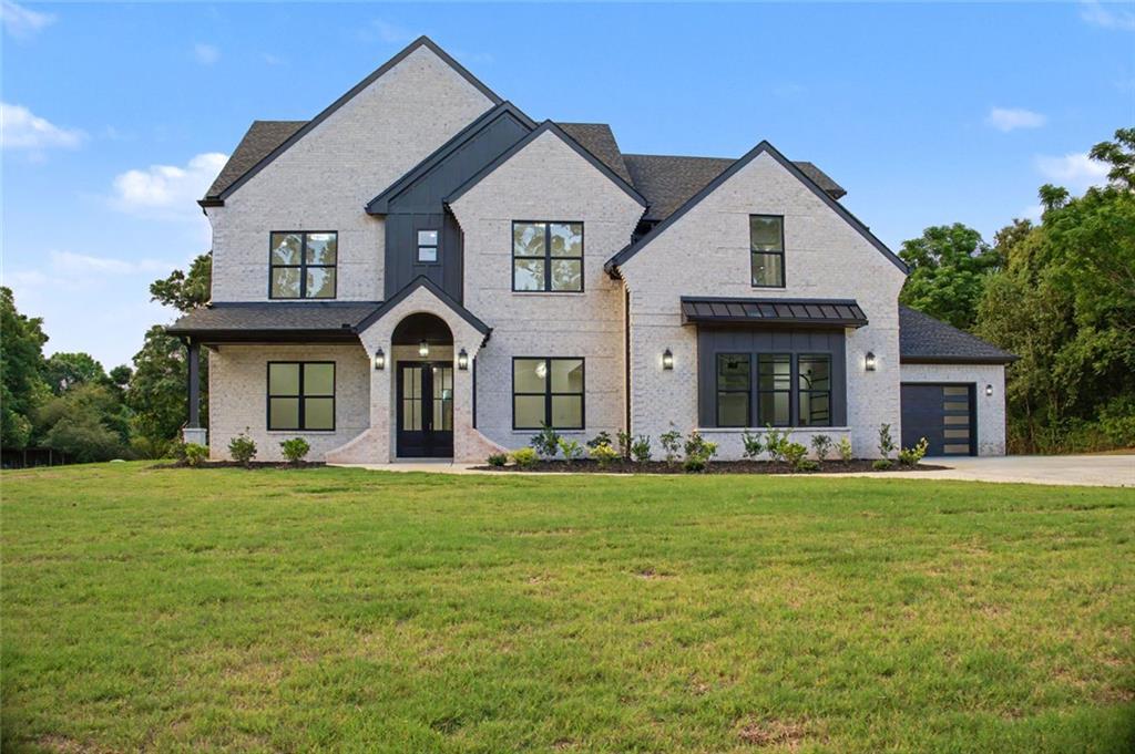 931 Stewart Rd., Monroe, GA 30655