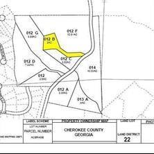 3455 Little Refuge Rd., Waleska, GA 30183