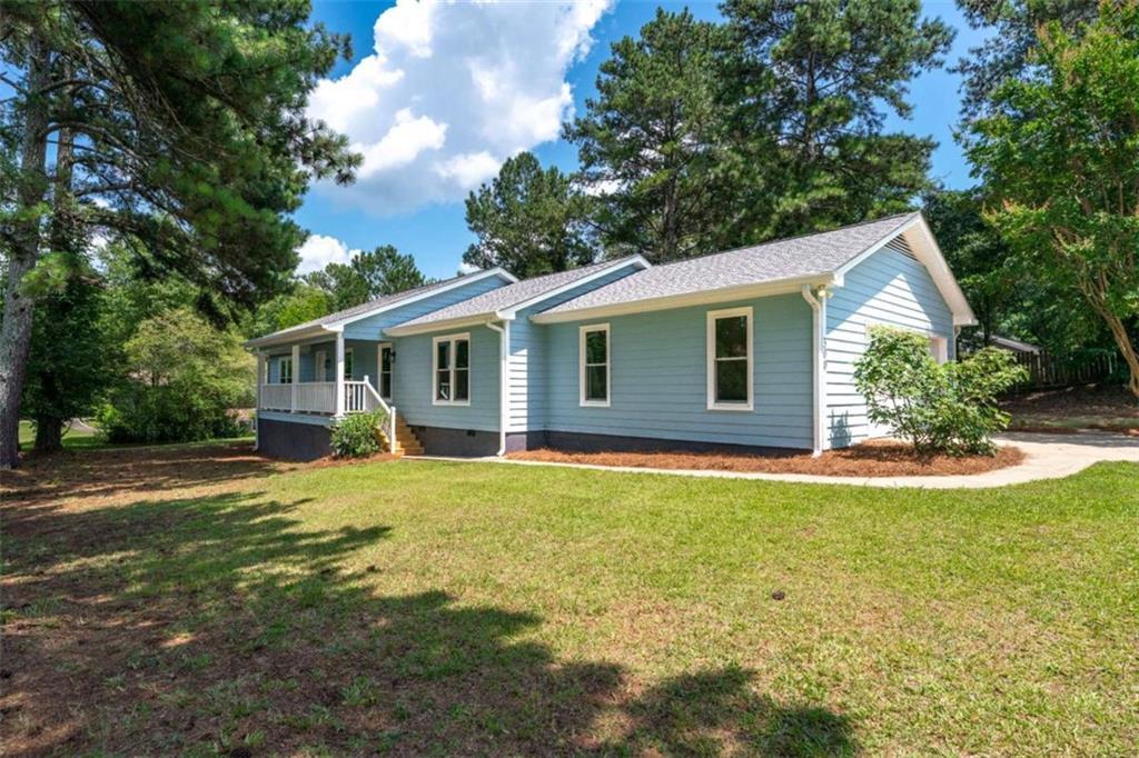 300 Fairway Dr., Athens, GA 30607