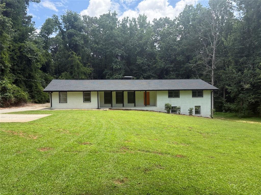 4330 Stonewall Tell Rd Rd., Atlanta, GA 30349