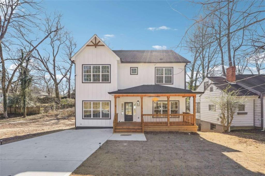 1620 SW Derry Ave., Atlanta, GA 30310