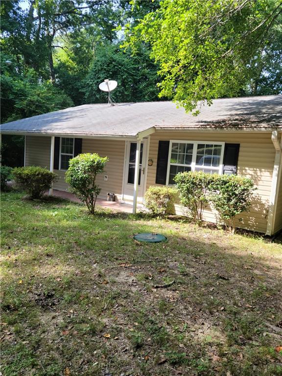 2005 Spink St., Atlanta, GA 30318
