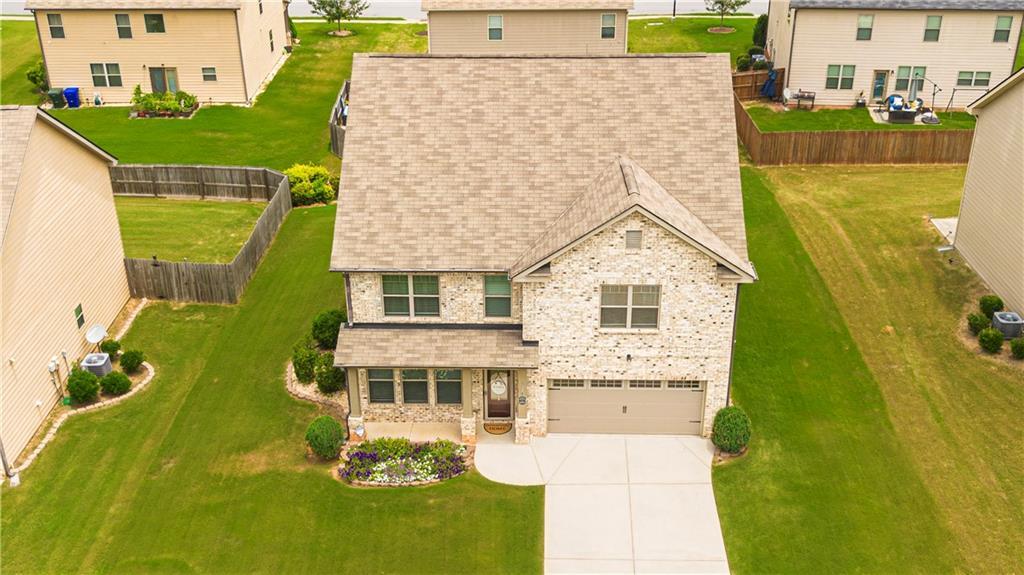 1210 Brookstone Cir., Conyers, GA 30012