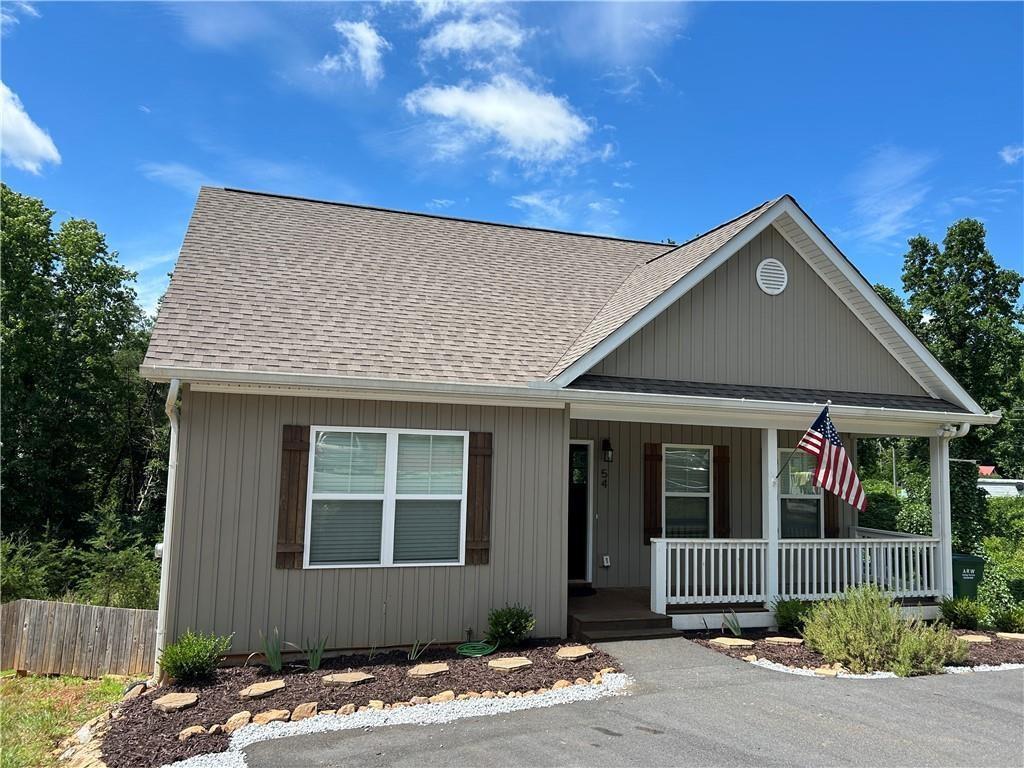 54 Great Works Dr., Dahlonega, GA 30533