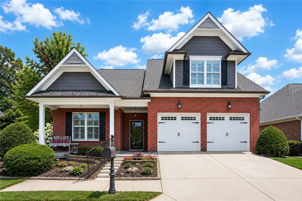 419 Bishopton St., Grayson, GA 30017