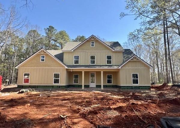New Construction Homes For Sale This Week That Attend Samuel E. Hubbard Elementary School: July 1st to July 7th