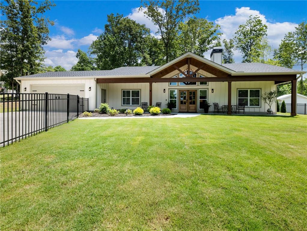 1320 Heads Ferry Rd., Cornelia, GA 30531