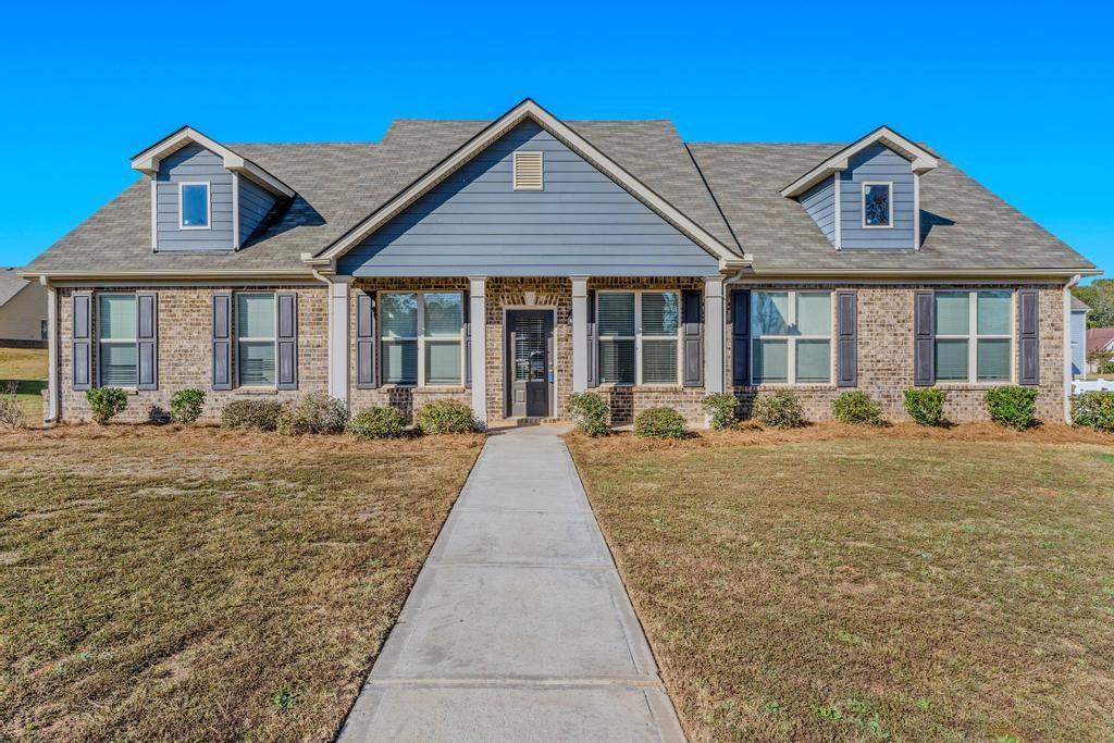 1141 Abundance Dr., Locust Grove, GA 30248