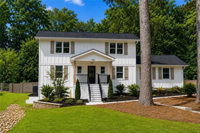 New Homes with Master Bedrooms on the 1st Floor That Attend Hopewell Middle School: June 27th to July 3rd