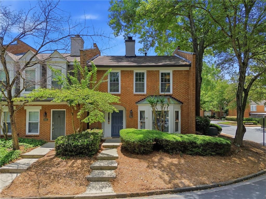 3523 Nutmeg Dr., Duluth, GA 30096