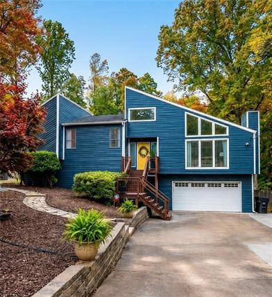 New Homes For Sale This Week That Attend Rocky Mount Elementary School: June 26th to July 2nd
