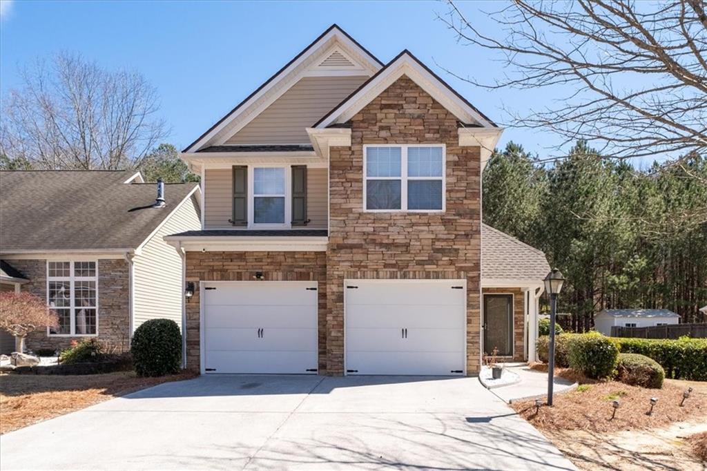 5174 Centennial Creek View, Acworth, GA 30102