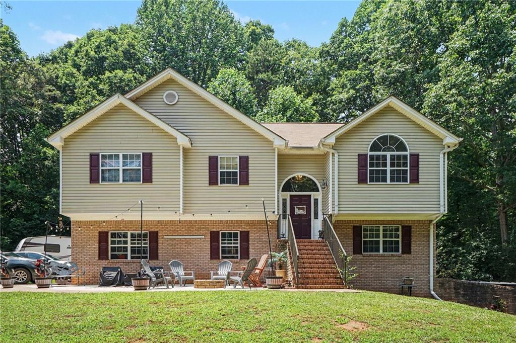 2364 W H Hayes Rd., Jefferson, GA 30549